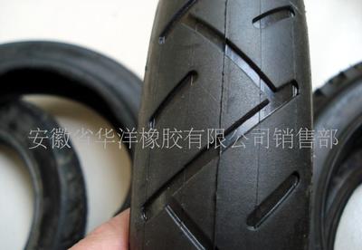 童車輪胎規(guī)格解析 12 1/2 × 2 1/4 橡塑制品的優(yōu)勢與應用