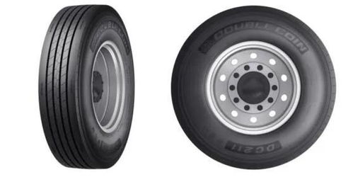 雙錢高端金標輪胎 以卓越品質，挑戰50萬公里極限里程